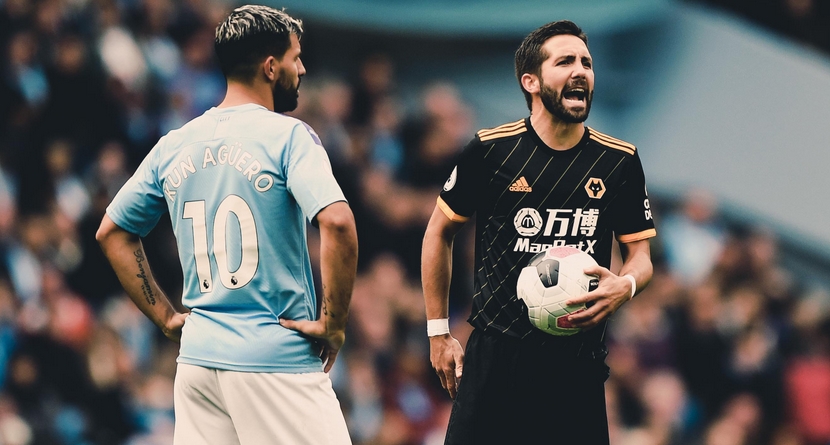 Wolverhampton deplasmanda kazandı