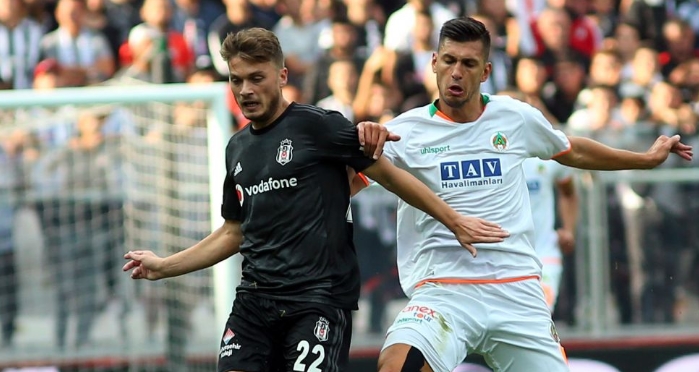 Ljajic özel çalıştı