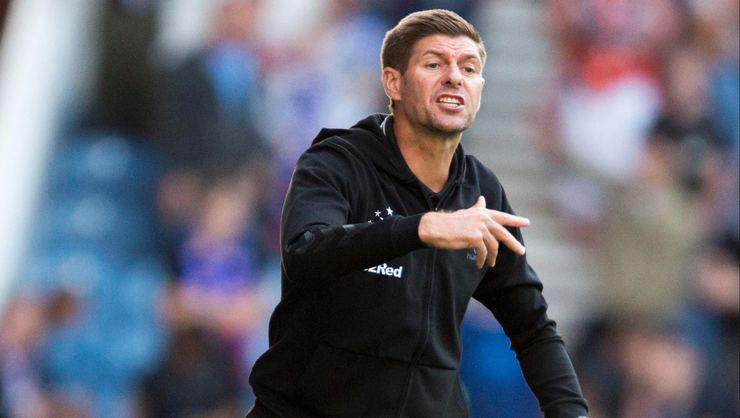 Steven Gerrard hakkında flaş Beşiktaş açıklaması!