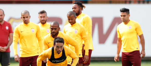 Wolverhampton, Galatasaraylı oyuncuyla anlaşmak üzere!
