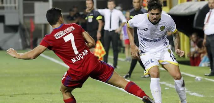 Mehmet Sak: “Beşiktaş maçı camiamız ve taraftarımız için çok önemli”