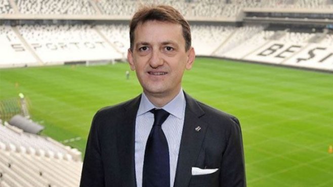 Metin Albayrak #birbiletdesenal kampanyasına destek istedi