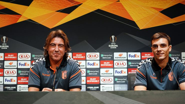 Ricardo Sa Pinto: "Böyle atmosferlerde oynamak daha iyi"