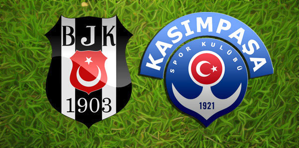Kasımpaşa maçı biletleri satışa çıktı