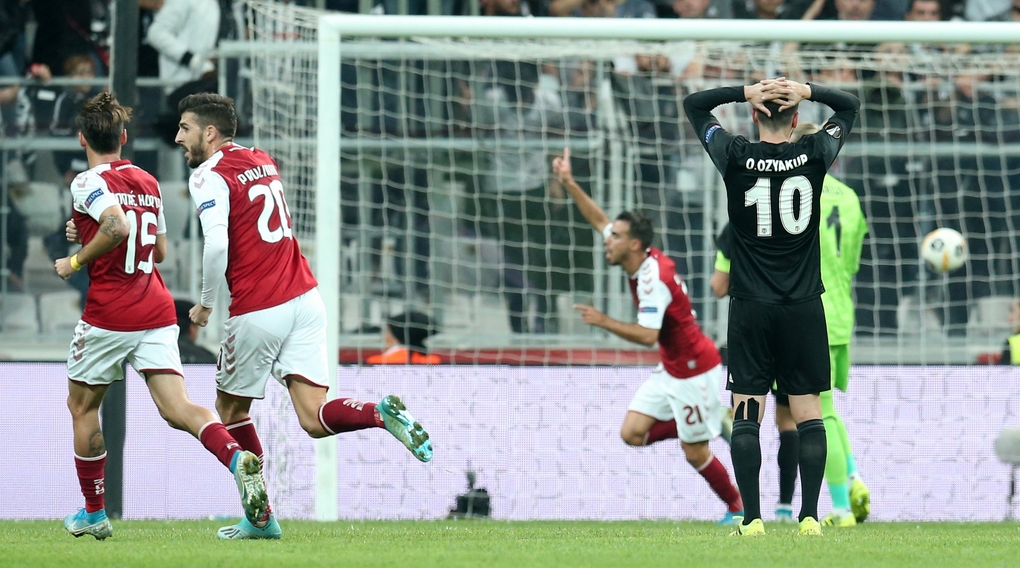 Futbolculardan Abdullah Avcı'ya: "Sistem bize uymuyor"