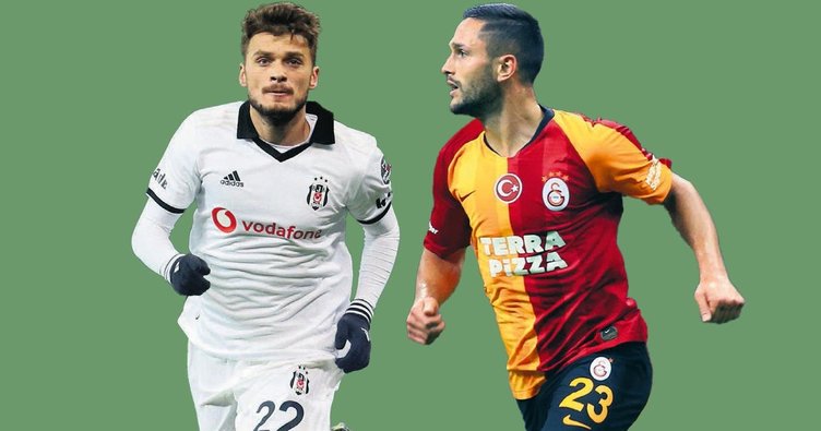 "Derbiyi kaybeden çok acı çeker"