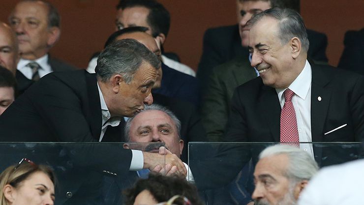 Çebi'den prim