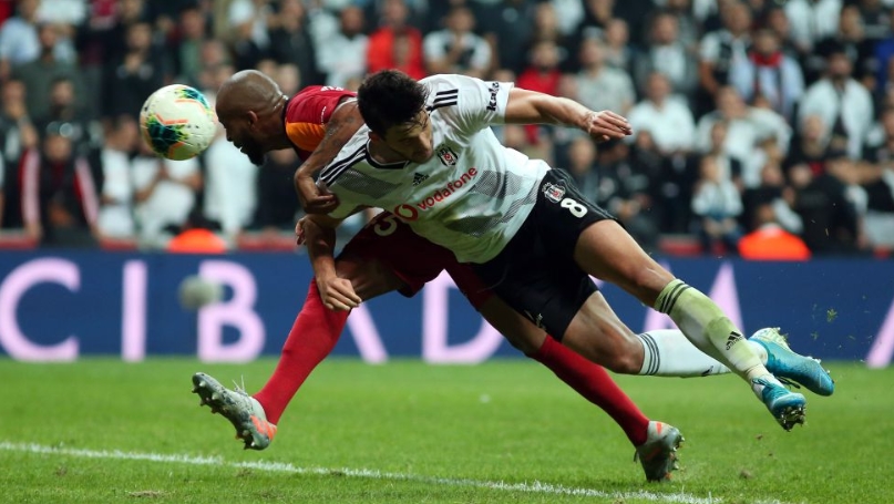 "Genç Kartal Umut"