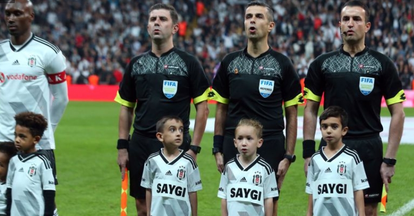 Deniz Çoban'dan Mete Kalkavan yorumu