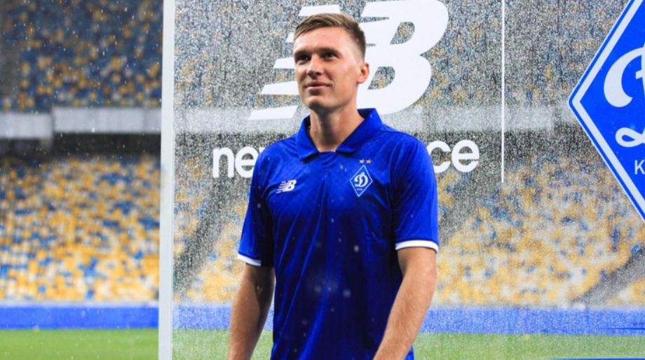 Sergey Sydorchuk, Beşiktaş'tan transfer teklifi aldığını açıkladı!
