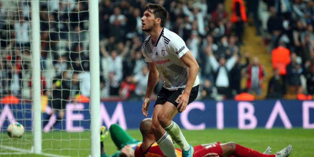 Umut'u Gary Lineker'e benzetti!