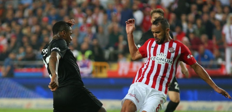 Abdullah Avcı'dan Ljajic ve Lens'e ikaz