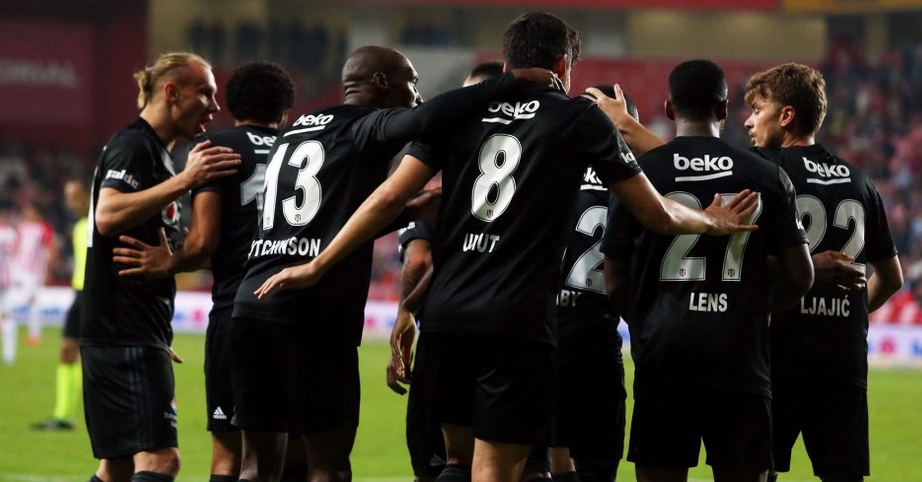 Kartal’dan umut kesilmez
