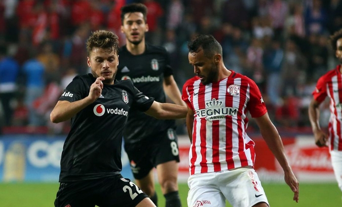 Adem Ljajic, Ocak ayını bekliyor!
