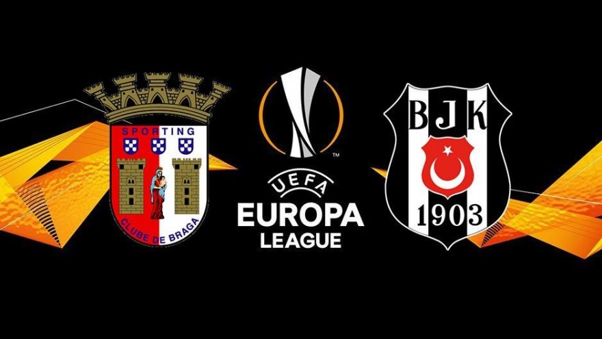 Beşiktaş'ın 11'i