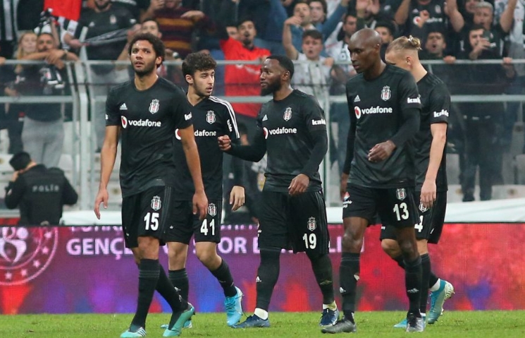 5 haftada dipten zirveye!