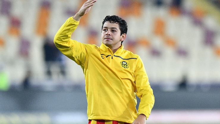 Trabzonspor, Guilherme'ye talip oldu