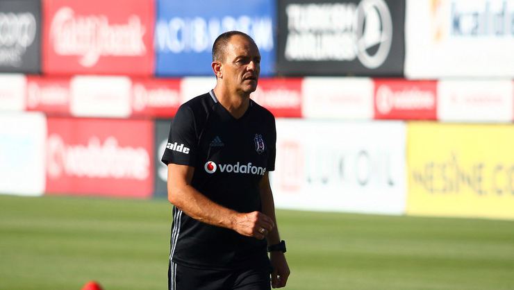 Marjan Mrmic, Süper Lig'e geri döndü
