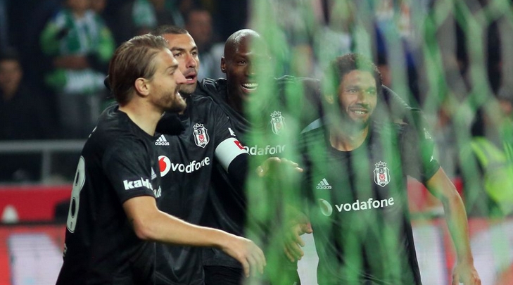 İkisi tamam, biri beklemede