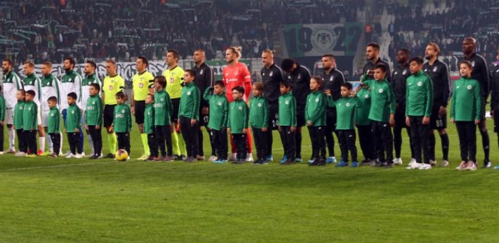 Deniz Çoban: "Kaleci Karius ile şutu atan Milosevic arasındaki hayali bir çizgi çizdiğinizde..."