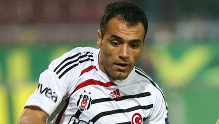 Ekrem Dağ Süper Lig'e döndü!