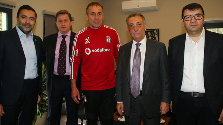 Beşiktaş’a yeni model!