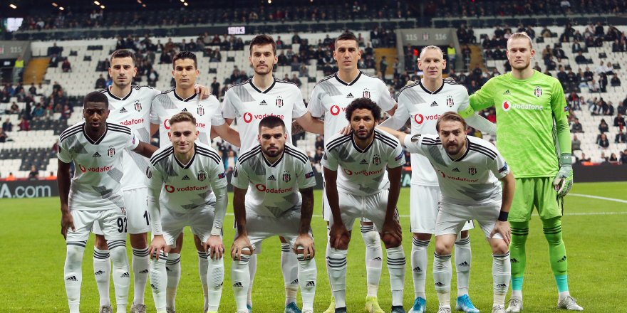 90’dan döndük!