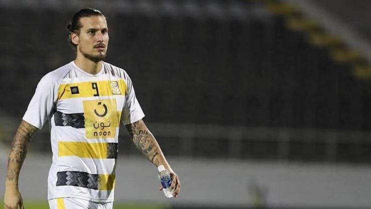 Beşiktaş'a sürpriz forvet: Aleksandar Prijovic