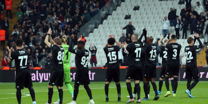 İşte son 3 sezonun "ilk 13 hafta" raporu