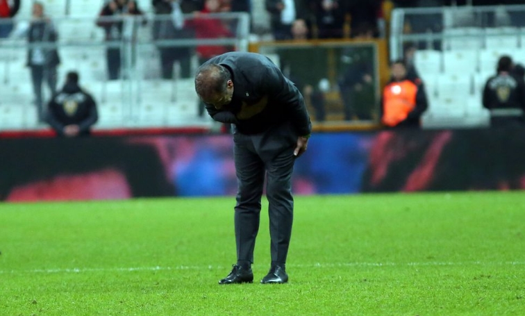 Güntekin Onay: "Hoca değil' diyenler, 'İstifa' diye bağıranlar..."