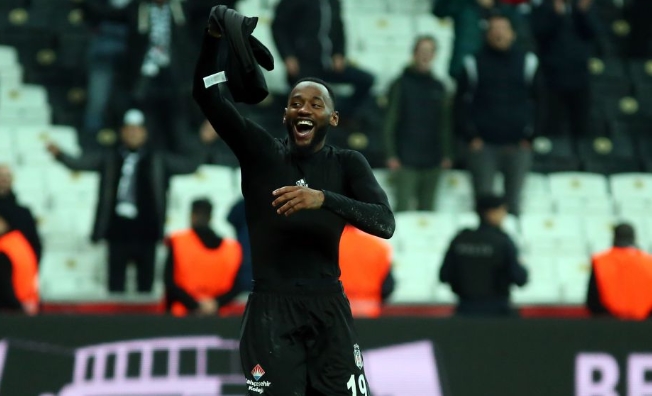 N'Koudou, F.Bahçe maçındaki penaltı pozisyonuyla ilgili ilk kez konuştu: "Bu ayrıntıyı televizyondan izlerken farkettim"