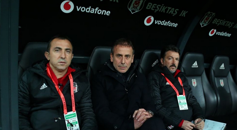 Camiaya verdiği sözü tutuyor