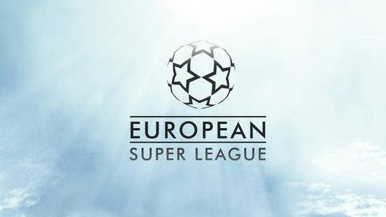 Avrupa Süper Ligi geliyor! Kendi liglerinde olmayacaklar