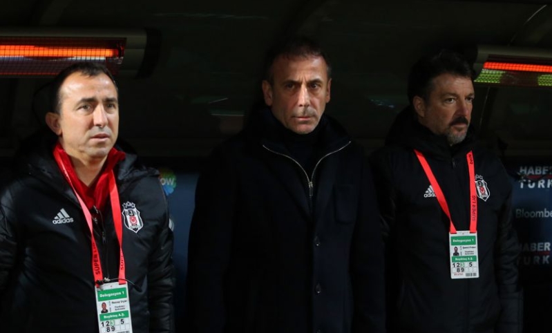 Atilla Gökçe: "Kazanan daima haklıdır"