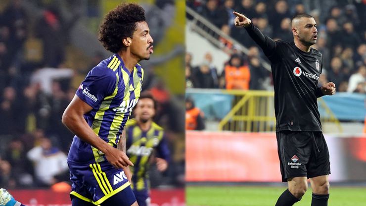 Derbi öncesi "sarı" sorunu