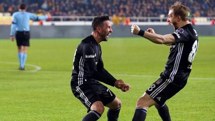 Caner ve Gökhan'a yeni teklif! "Gökhan ve Caner’in kalmaları konusunda oldukça iyimseriz"