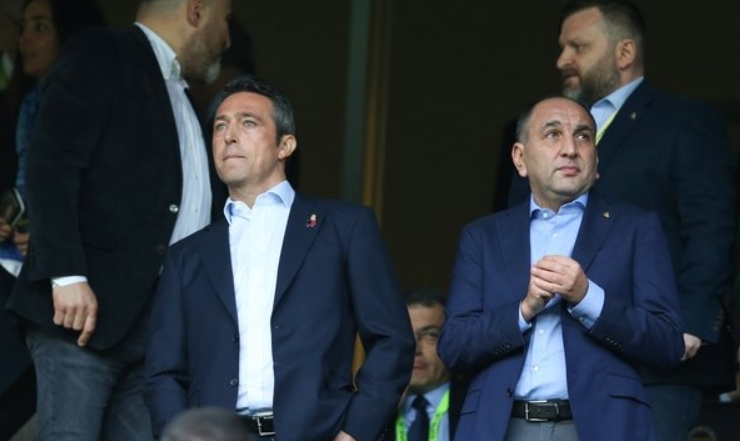 "Yan yana izleyelim"