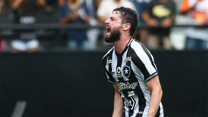 Joao Paulo'nun menajerinden Beşiktaş açıklaması!