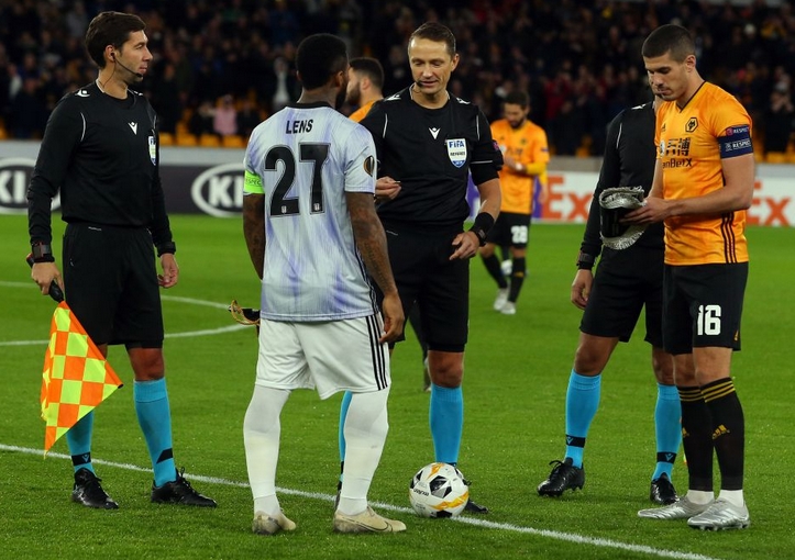 Lens'e Katar'dan talip var!