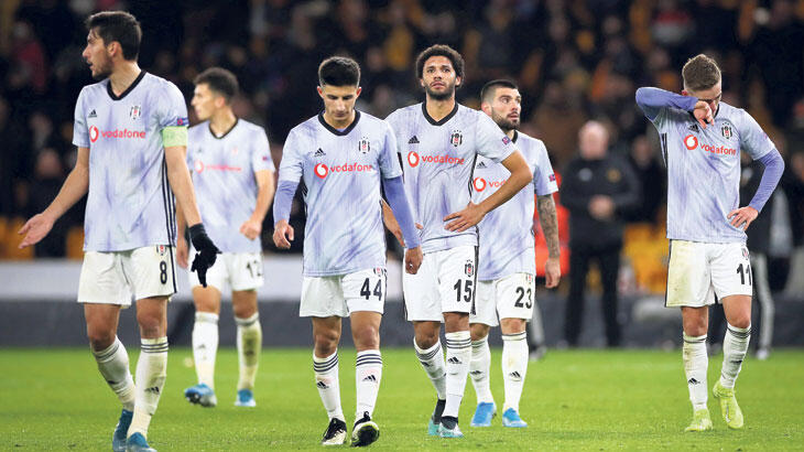 Savunmada sıkıntı var