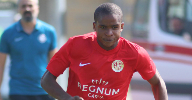Beşiktaş ve Lille, Mukairu'yu takibe aldı