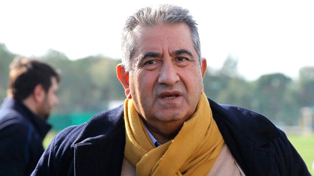 Mahmut Uslu Beşiktaş hakkında konuştu!