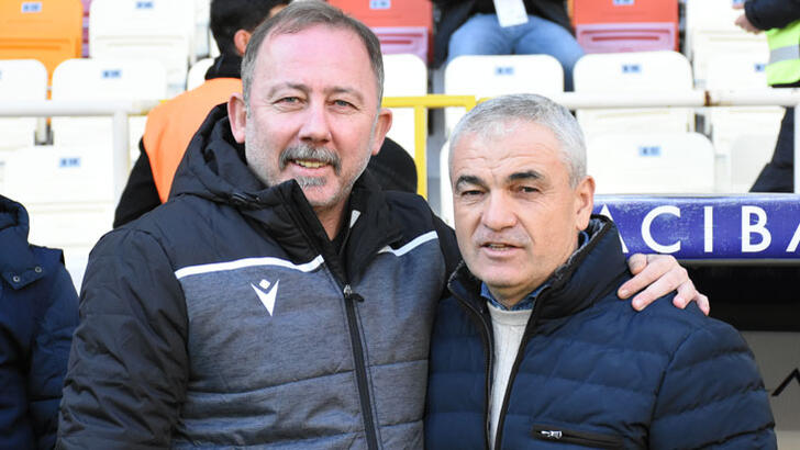 Rıza Çalımbay: "Fatih Aksoy'u tutmaya çalışcağız"