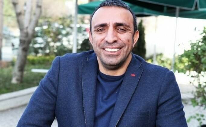 Ali Eren Beşerler: "Fikret Orman sağ olsun bize miras olarak çok büyük bir borç bıraktı"