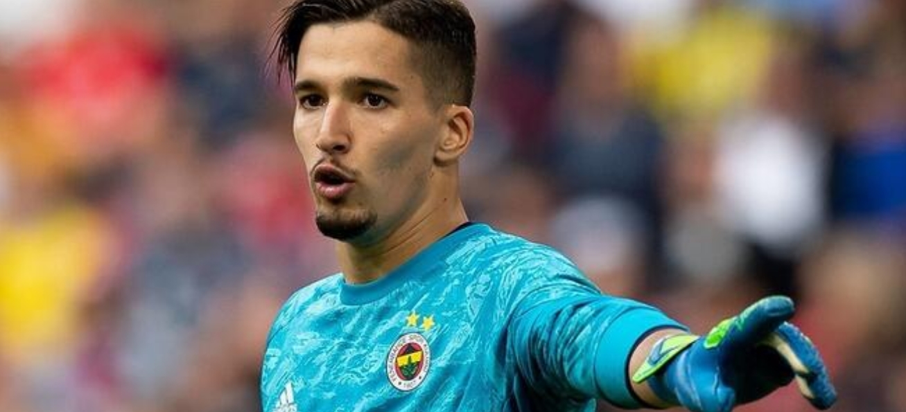 Hücumculara Altay dersleri!