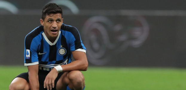 Beşiktaş'ta Alexis Sanchez iddiası