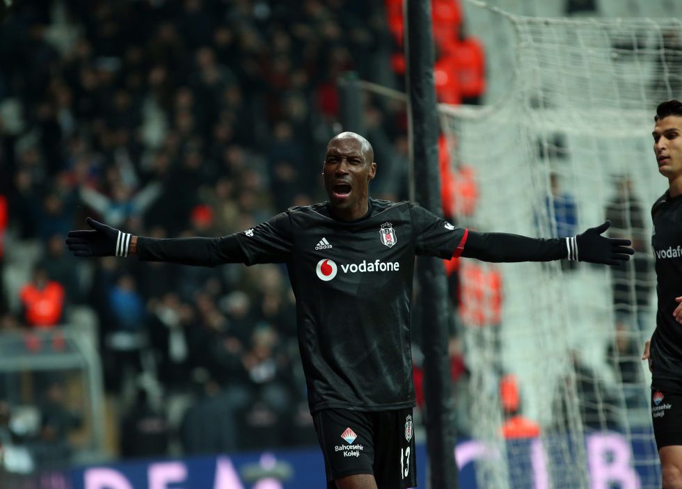 Atiba, geleceğiyle ilgili ilk kez bu kadar net konuştu!