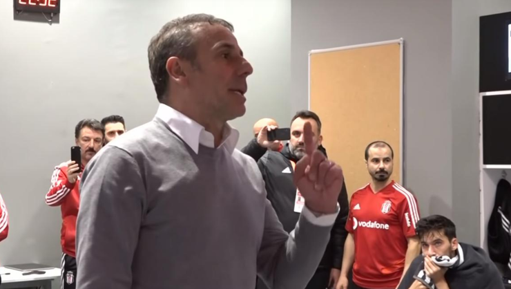 Abdullah Avcı: "Daha fazla kazanacağız"