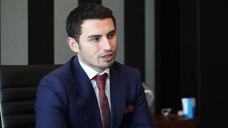 Efe Bezci'den yalanlama