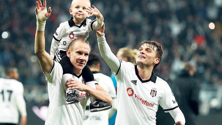 Vida ve Ljajic indirime yanaşmıyor!